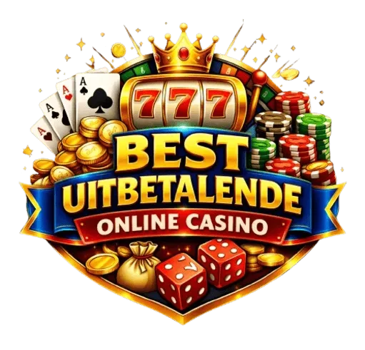 best uitbetalende online casino logo