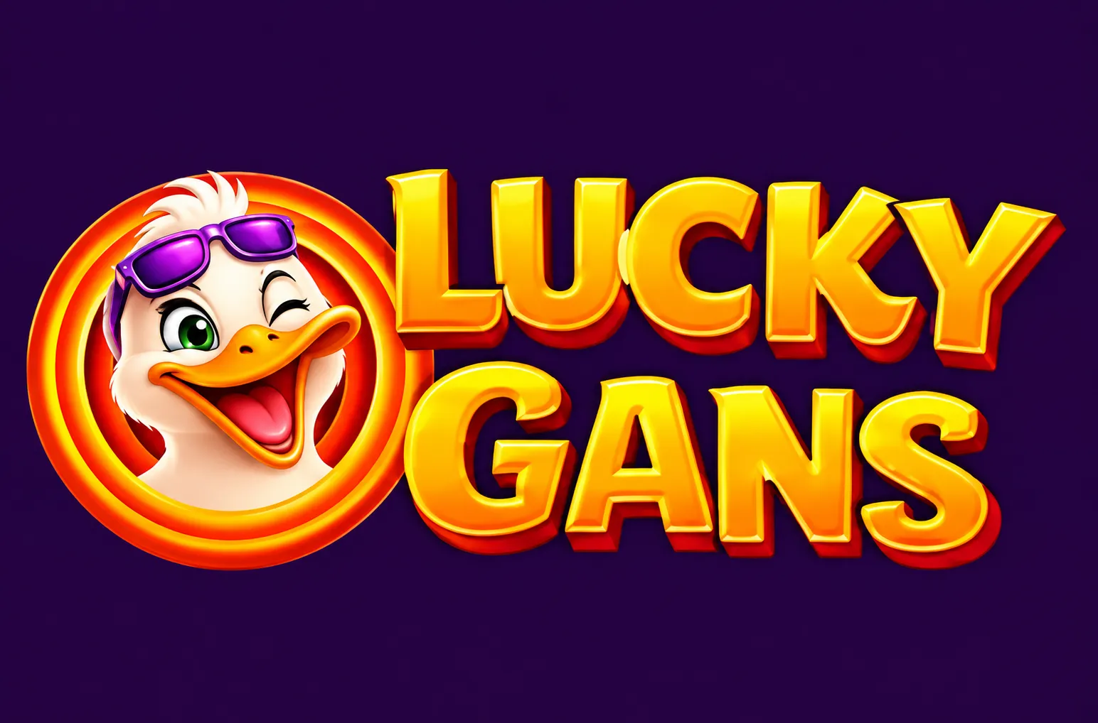 LuckyGans Casino