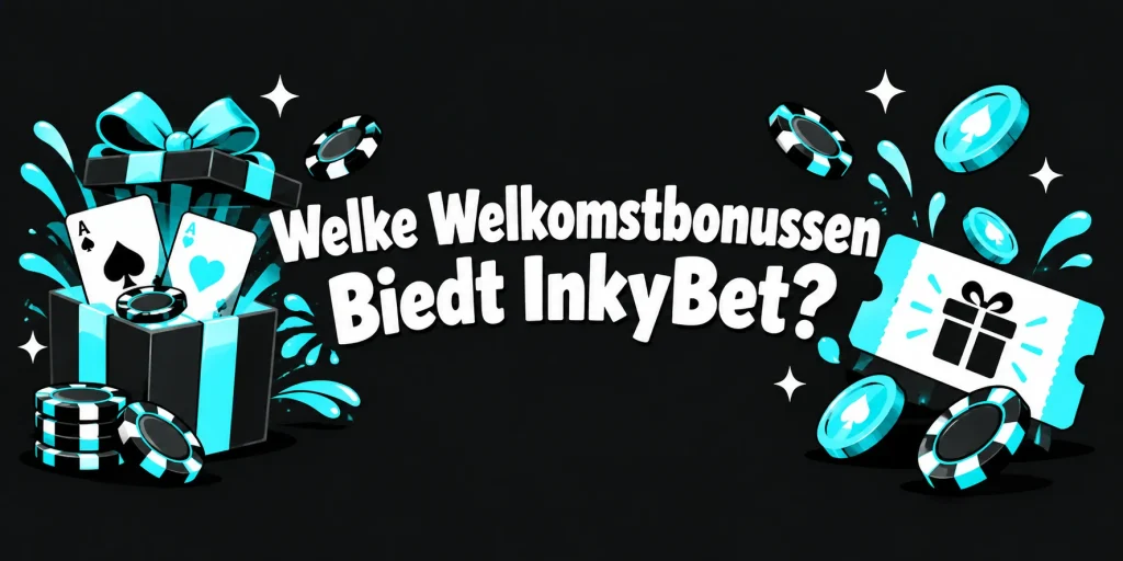 InkyBet casino review